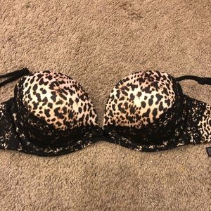 Victoria’s Secret bra